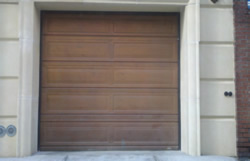 Martin Garage Door