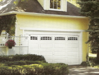 9200 Garage Door